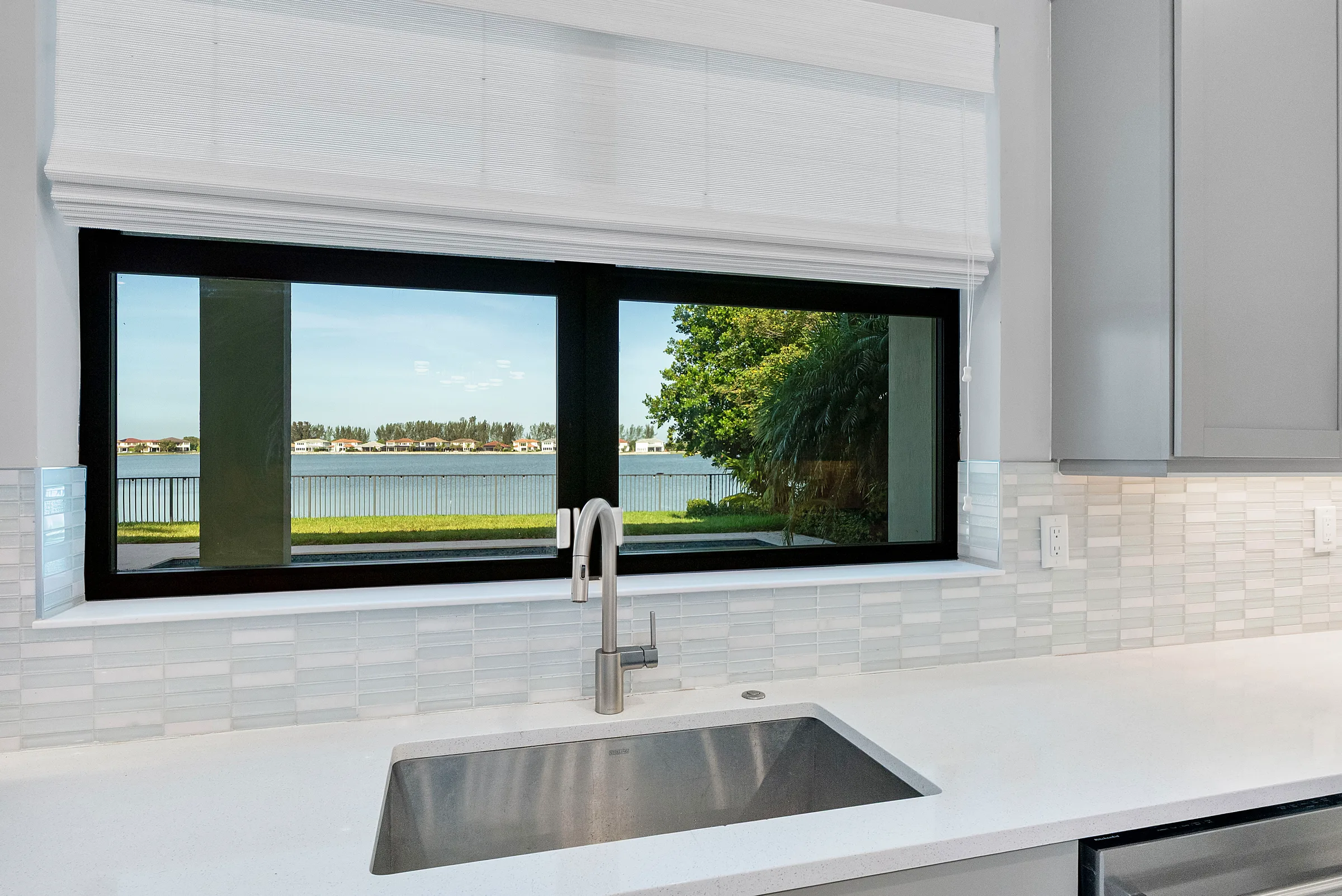 Empty home — 8685 Parkland Bay Dr